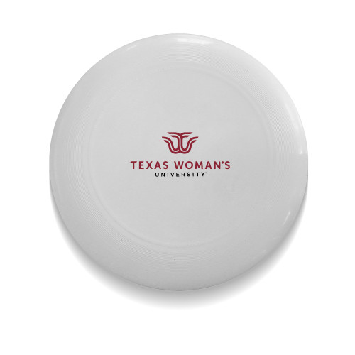  Ultimate White Sport Disc - Institutional Logo