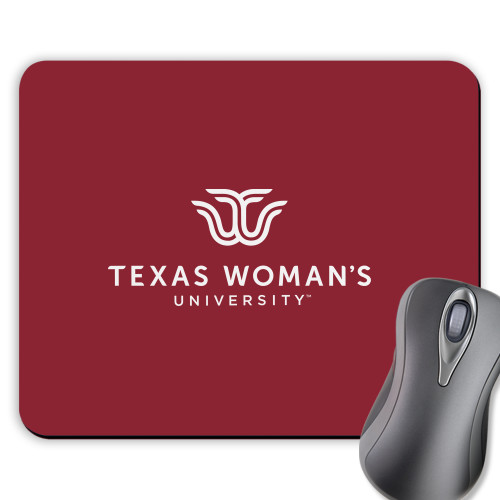 Full Color Mousepad - Institutional Logo