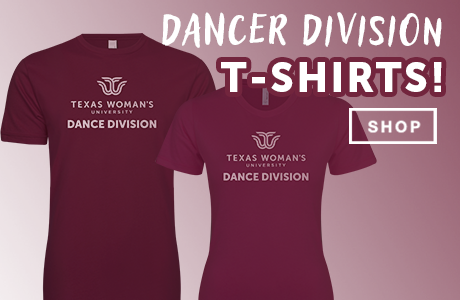 Shop Dance Division Shirts