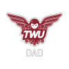 Thumbnail image for  Dad Decal