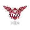Thumbnail image for  Mom Decal