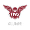 Thumbnail image for  Alumni Decal