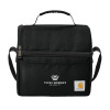 Thumbnail image for  Carhartt Black Lunch Cooler