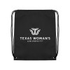 Thumbnail image for  Black Drawstring Backpack