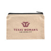 Thumbnail image for  8oz. Natural Cotton Travel Pouch