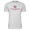 Thumbnail image for  Next Level White SoftStyle T Shirt