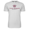 Thumbnail image for  Next Level White SoftStyle T Shirt