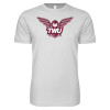 Thumbnail image for  Next Level White SoftStyle T Shirt