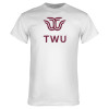 Thumbnail image for  White T Shirt