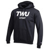 Thumbnail image for  Champion Black Fleece Hoodie