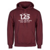 Thumbnail image for  Maroon Fleece Hoodie