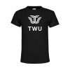 Thumbnail image for  Youth Black T Shirt