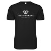 Thumbnail image for  Next Level Black SoftStyle T Shirt