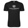 Thumbnail image for  Next Level Black SoftStyle T Shirt