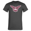 Thumbnail image for  Charcoal T Shirt