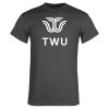 Thumbnail image for  Charcoal T Shirt