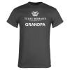 Thumbnail image for  Charcoal T Shirt