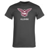 Thumbnail image for  Charcoal T Shirt