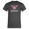 Thumbnail image for  Charcoal T Shirt