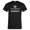 Thumbnail image for  Black T Shirt