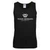 Thumbnail image for  Black Tank Top