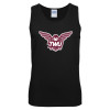 Thumbnail image for  Black Tank Top