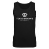 Thumbnail image for  Black Tank Top