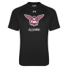 Thumbnail image for  Under Armour Black Tech Tee