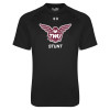 Thumbnail image for  Under Armour Black Tech Tee