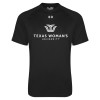 Thumbnail image for  Under Armour Black Tech Tee