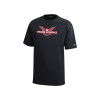 Thumbnail image for  Champion Youth Black Short Sleeve Tee