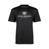 Thumbnail image for  Youth Performance Black Tee