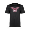 Thumbnail image for  Youth Performance Black Tee