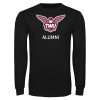 Thumbnail image for  Black Long Sleeve T Shirt