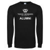 Thumbnail image for  Black Long Sleeve T Shirt