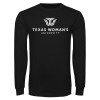 Thumbnail image for  Black Long Sleeve T Shirt