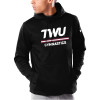 Thumbnail image for  Under Armour Black Armour Fleece Hoodie