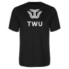 Thumbnail image for  Black Performance Tee