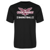 Thumbnail image for  Black Performance Tee