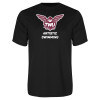 Thumbnail image for  Black Performance Tee