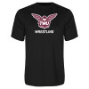 Thumbnail image for  Black Performance Tee