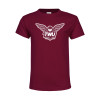Thumbnail image for  Youth Maroon T Shirt