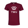 Thumbnail image for  Youth Maroon T Shirt