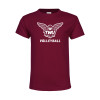 Thumbnail image for  Youth Maroon T Shirt