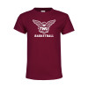Thumbnail image for  Youth Maroon T Shirt