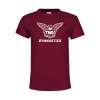 Thumbnail image for  Youth Maroon T Shirt