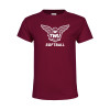 Thumbnail image for  Youth Maroon T Shirt