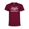 Thumbnail image for  Youth Maroon T Shirt