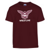Thumbnail image for  Youth Maroon T Shirt