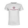 Thumbnail image for  Youth White T Shirt